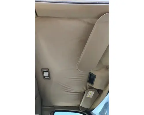 CHEVROLET C4 Cab Assembly