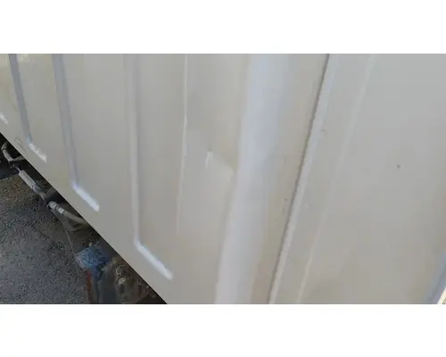 CHEVROLET C4 Cab Assembly