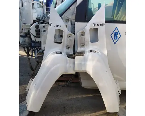 CHEVROLET C4 Cab Assembly