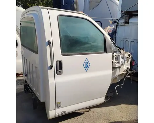 CHEVROLET C4 Cab Assembly