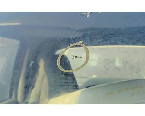 CHEVROLET C4 Cab Assembly