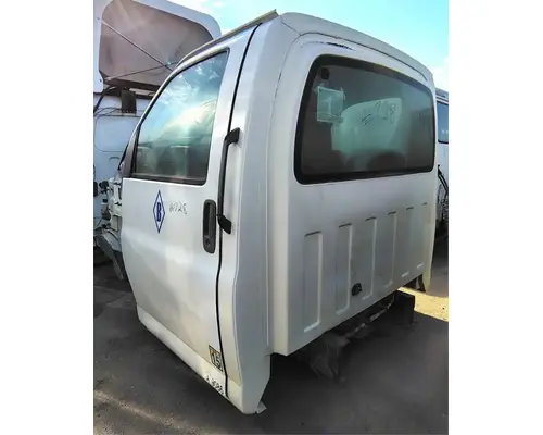 CHEVROLET C4 Cab Assembly