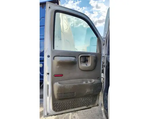 CHEVROLET C4 Cab Assembly