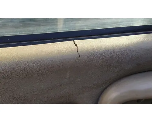 CHEVROLET C4 Cab Assembly