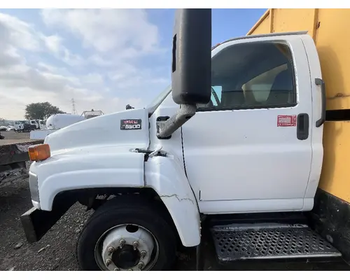 CHEVROLET C4 Cab