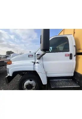 CHEVROLET C4 Cab