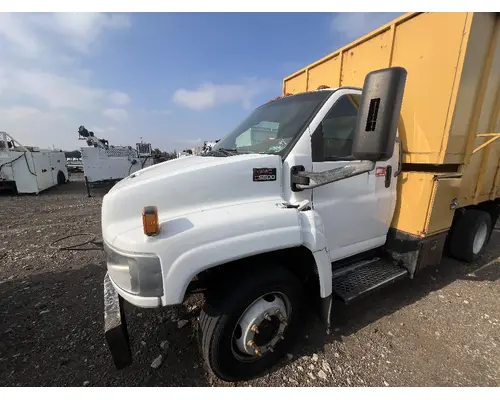 CHEVROLET C4 Charge Air Cooler (ATAAC)