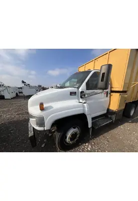 CHEVROLET C4 Charge Air Cooler (ATAAC)