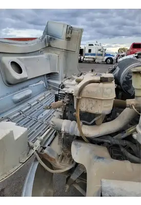 CHEVROLET C4 Cooling Assy. (Rad., Cond., ATAAC)