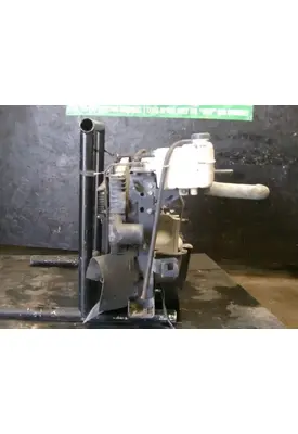 CHEVROLET C4 Cooling Assy. (Rad., Cond., ATAAC)