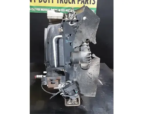 CHEVROLET C4 Cooling Assy. (Rad., Cond., ATAAC)