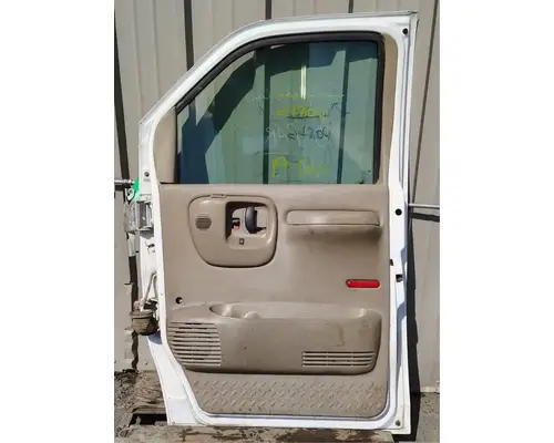 CHEVROLET C4 Door Assembly, Front