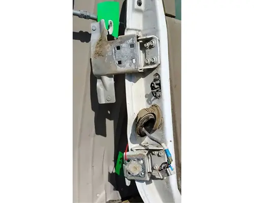 CHEVROLET C4 Door Assembly, Front