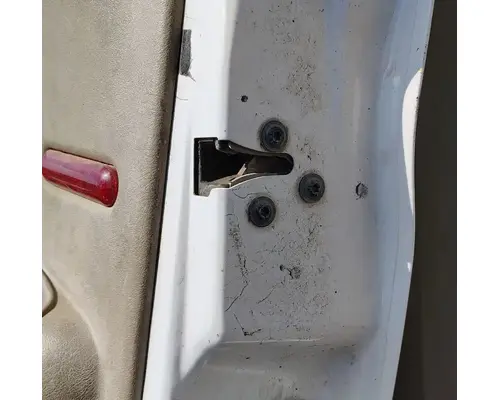 CHEVROLET C4 Door Assembly, Front