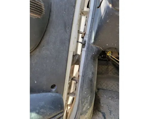 CHEVROLET C4 Door Assembly, Front