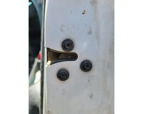 CHEVROLET C4 Door Assembly, Front