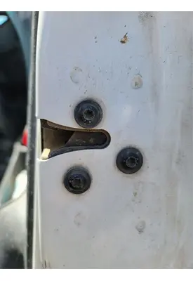 CHEVROLET C4 Door Assembly, Front