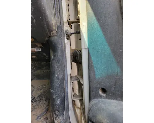 CHEVROLET C4 Door Assembly, Front