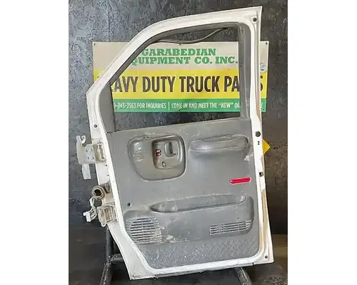 CHEVROLET C4 Door Assembly, Front