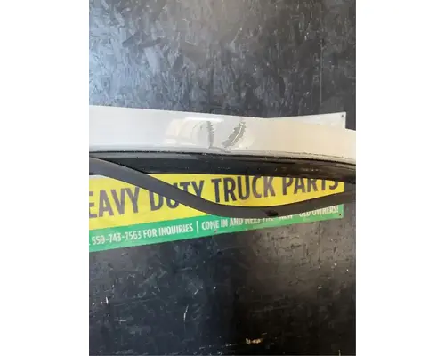 CHEVROLET C4 Door Assembly, Front