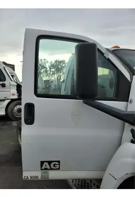 CHEVROLET C4 Door Assembly, Front