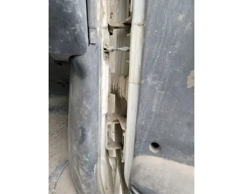 CHEVROLET C4 Door Assembly, Front