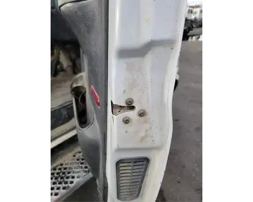 CHEVROLET C4 Door Assembly, Front