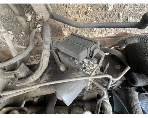 CHEVROLET C4 ECM (Brake & ABS)