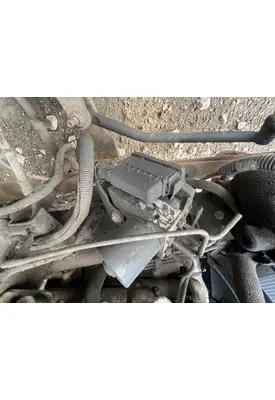 CHEVROLET C4 ECM (Brake & ABS)