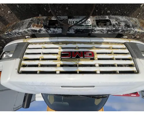 CHEVROLET C4 Grille
