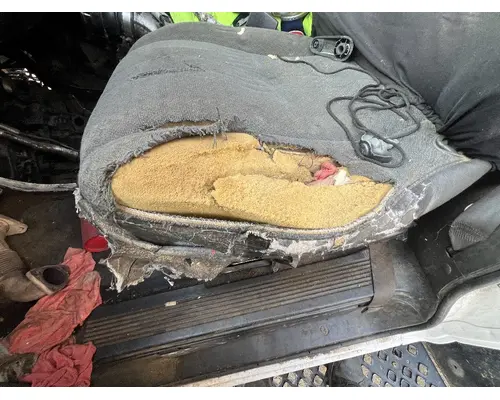 CHEVROLET C4 Seat, Front