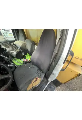 CHEVROLET C4 Seat, Front