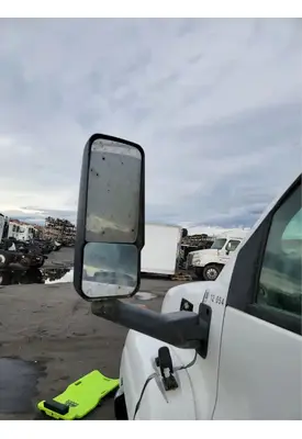 CHEVROLET C4 Side View Mirror