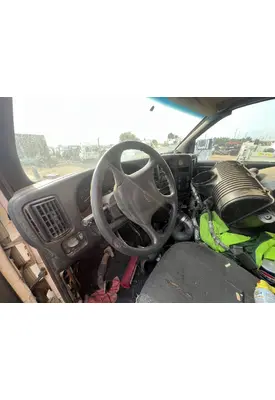 CHEVROLET C4 Steering Column