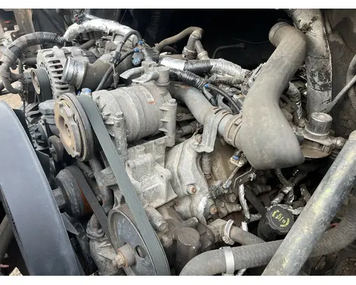 CHEVROLET C4 Wiper Motor, Windshield