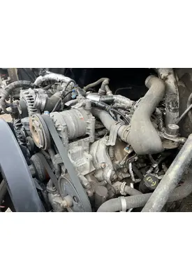 CHEVROLET C4 Wiper Motor, Windshield