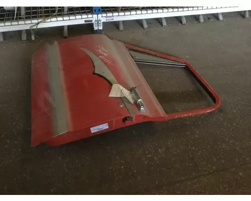 CHEVROLET C50 DOOR ASSEMBLY, FRONT