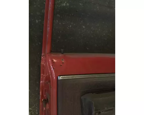 CHEVROLET C50 DOOR ASSEMBLY, FRONT