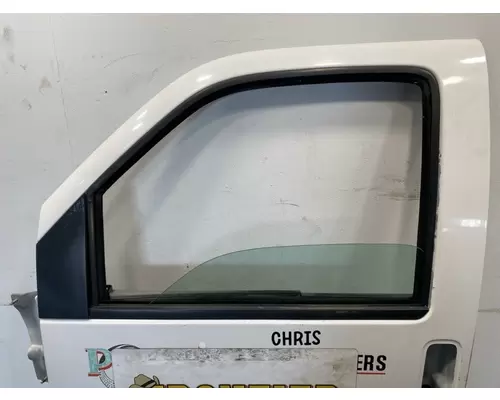 CHEVROLET C50 Door Assembly, Front