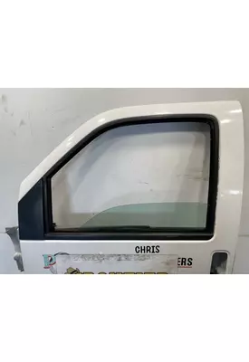 CHEVROLET C50 Door Assembly, Front