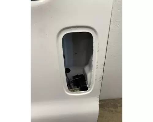 CHEVROLET C50 Door Assembly, Front