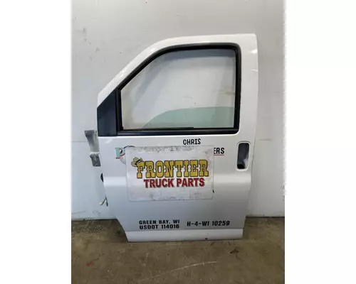 CHEVROLET C50 Door Assembly, Front