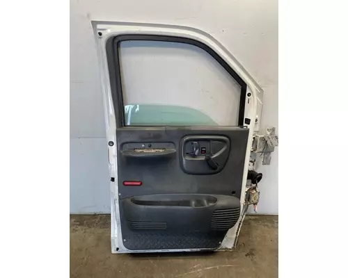 CHEVROLET C50 Door Assembly, Front