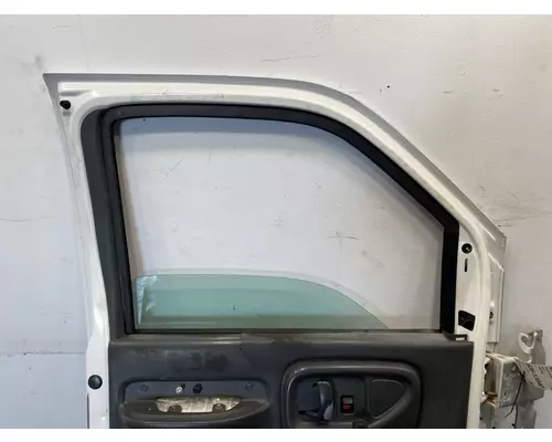 CHEVROLET C50 Door Assembly, Front