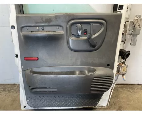 CHEVROLET C50 Door Assembly, Front