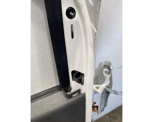 CHEVROLET C50 Door Assembly, Front
