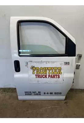 CHEVROLET C50 Door Assembly, Front