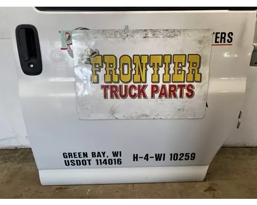 CHEVROLET C50 Door Assembly, Front