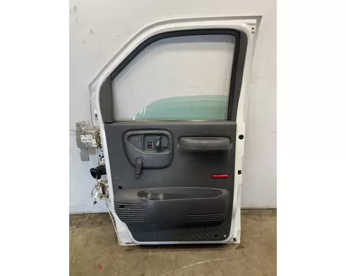 CHEVROLET C50 Door Assembly, Front