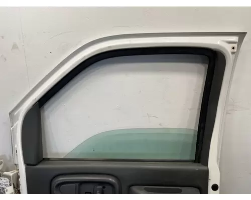 CHEVROLET C50 Door Assembly, Front